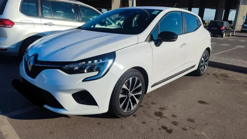 Renault Clio 5  2023 Evolution
