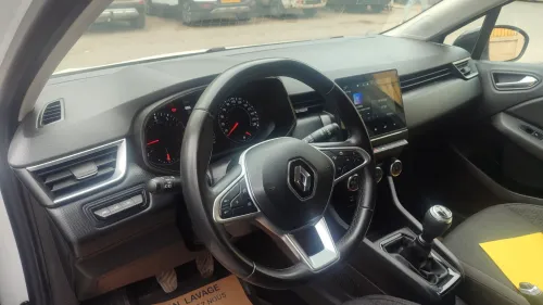 Renault Clio 5  2023 Equilibre