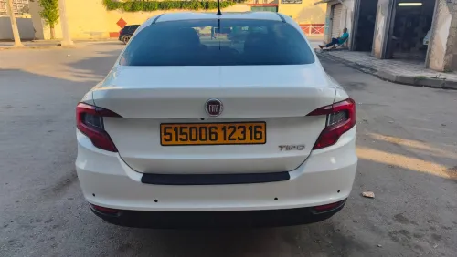 Fiat Tipo Sedan 2023 City