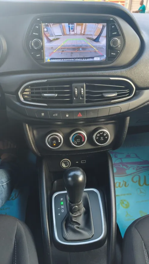 Fiat Tipo Sedan 2023 City