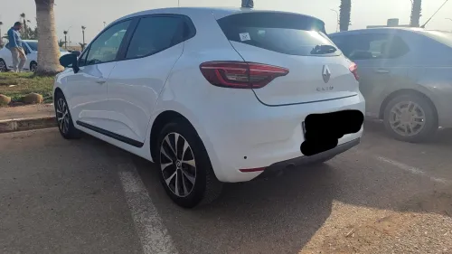Renault Clio 5  2023 Evolution