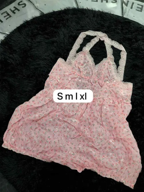 Lingerie femme shein
