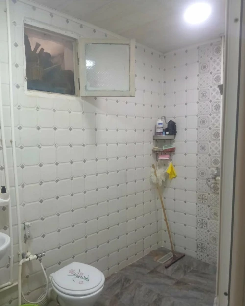 Vente Appartement F4 Tipaza Bourkika