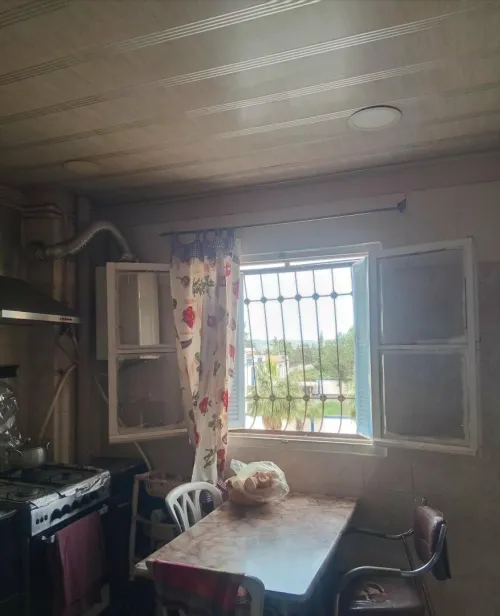 Vente Appartement F4 Tipaza Bourkika