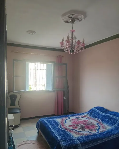 Vente Appartement F4 Tipaza Bourkika