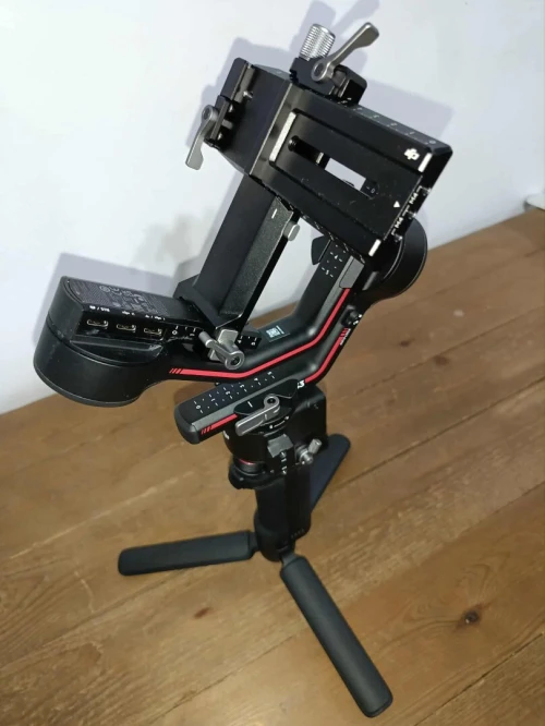 Dji Ronin RS3 