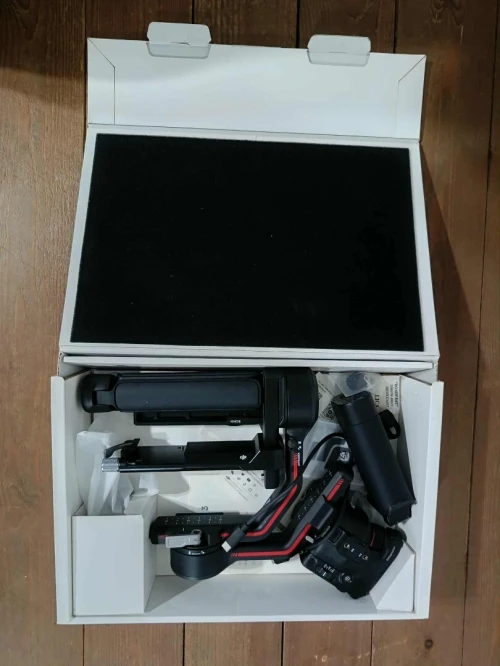 Dji Ronin RS3 