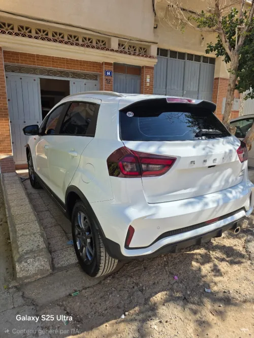 Geely GX3 PRO  2024 Privilège