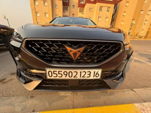 Seat Cupra formentor 2023 