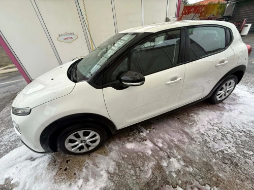 Citroen C3 2023 