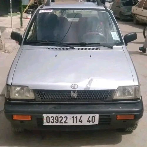 Zotye Z100 2014 Nouvelle