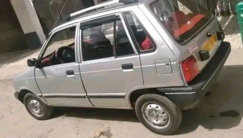 Zotye Z100 2014 Nouvelle