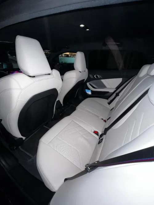 BMW Série 1 2024 M Sport