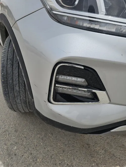 Chery Tiggo 4 pro 2024 Luxury 