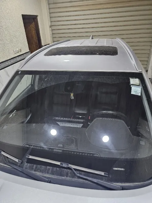 Chery Tiggo 4 pro 2024 Luxury 