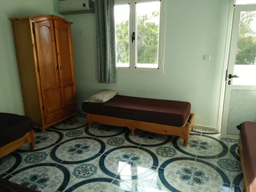 Location vacances Appartement Tlemcen Marsa ben mhidi