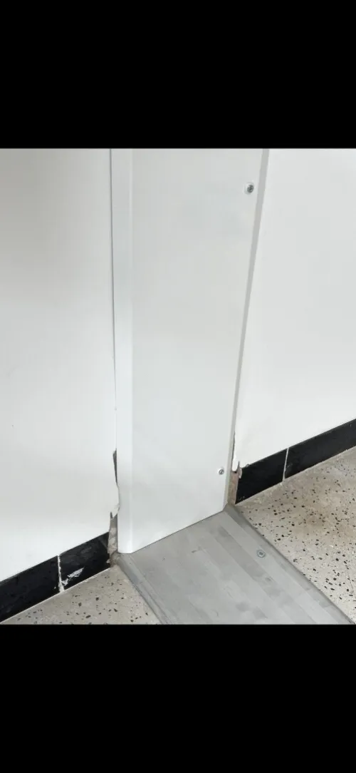 couvre joint dilatation