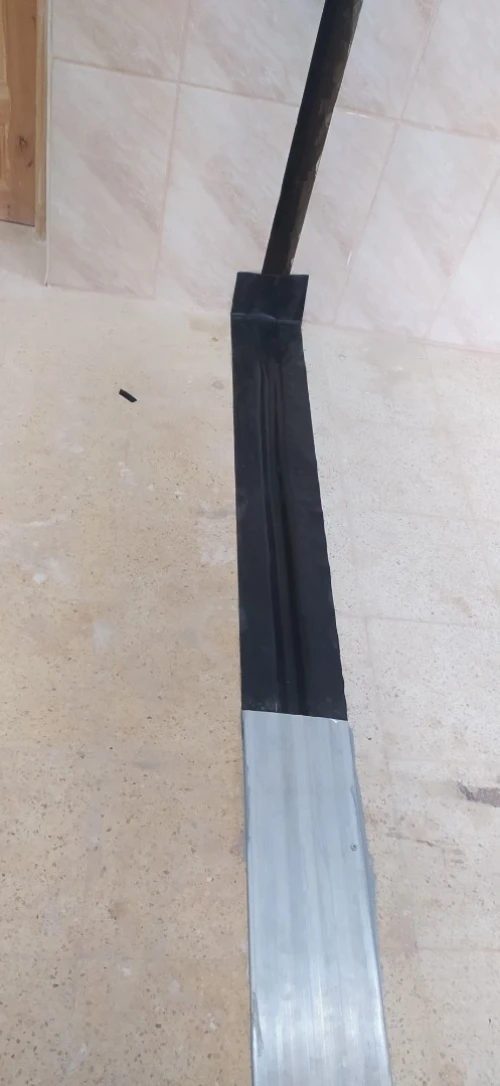 couvre joint dilatation