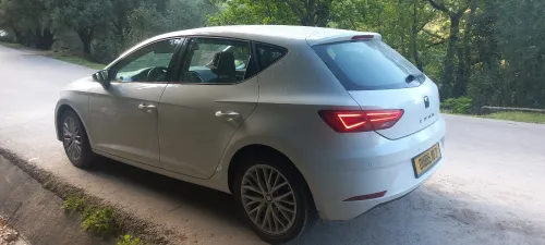 Seat Leon 2019 