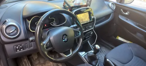 Renault Clio 4 2018 Limited