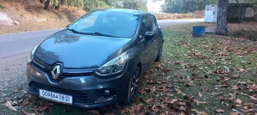 Renault Clio 4 2018 Limited