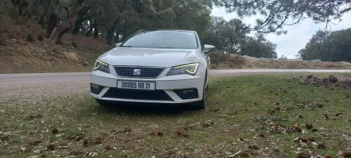 Seat Leon 2019 