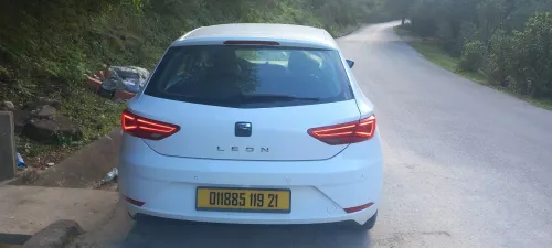 Seat Leon 2019 
