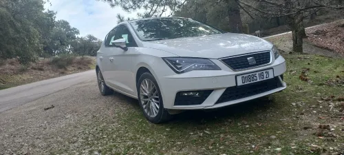Seat Leon 2019 