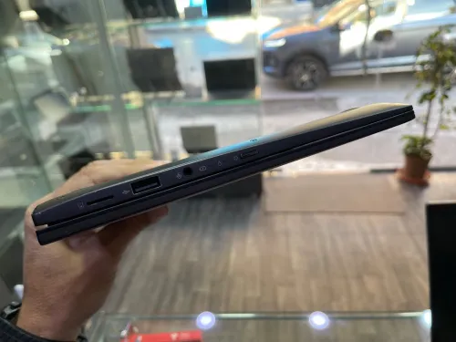 ASUS ZenBooK X360