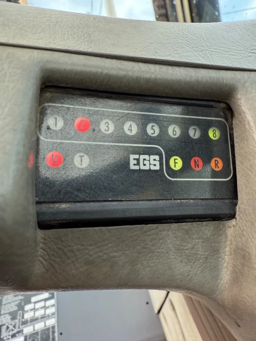 Manitto Mc70 2005