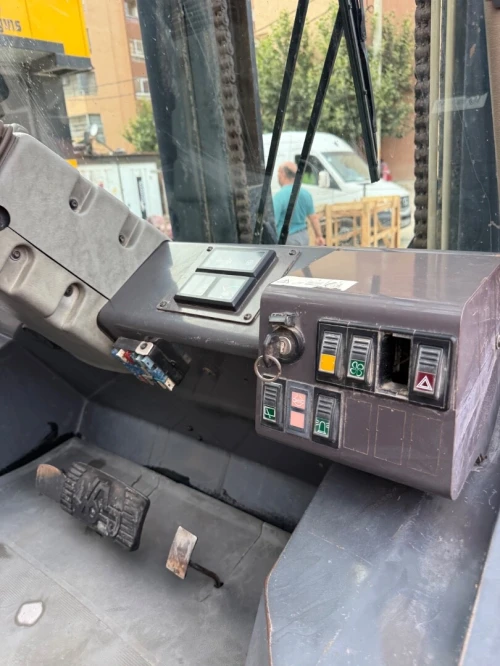 Manitto Mc70 2005