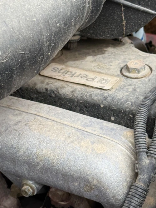 Manitto Mc70 2005