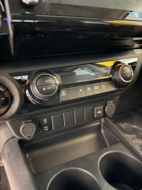 Toyota Hilux 2026 Revo