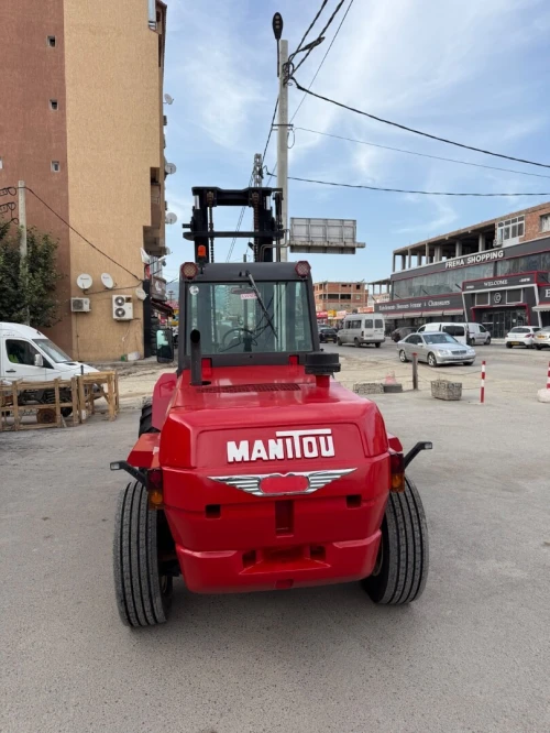 Manitto Mc70 2005