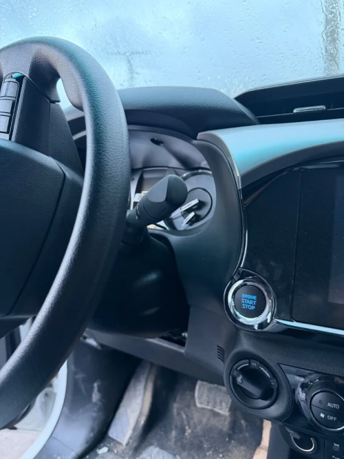 Toyota Hilux 2025 Saoudi