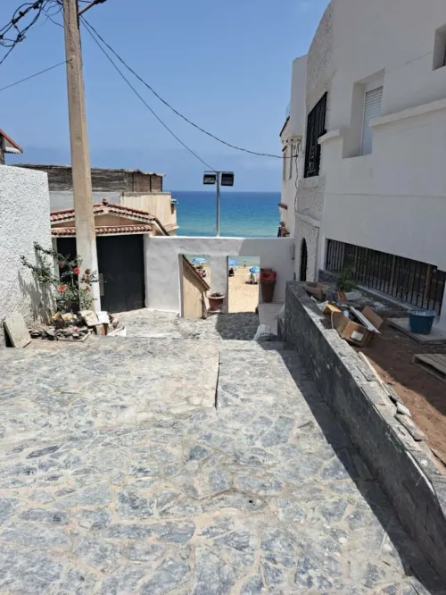 Vente Appartement F2 Oran Ain el turck