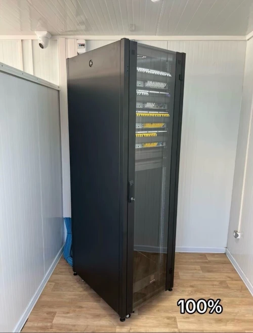Installation Caméras de Surveillance & Systèmes d'Alarme (Professionnel)