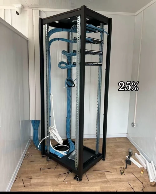 Installation Caméras de Surveillance & Systèmes d'Alarme (Professionnel)