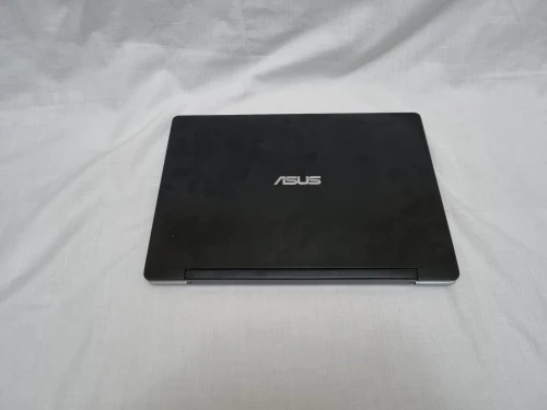 Pc portable ASUS Transformer Book ecran tactile