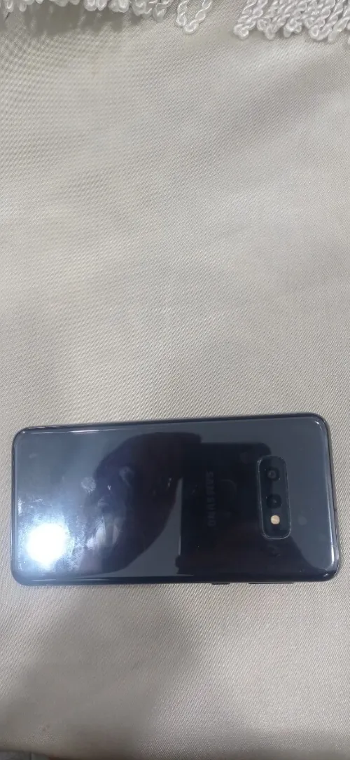Samsung galaxy s10e