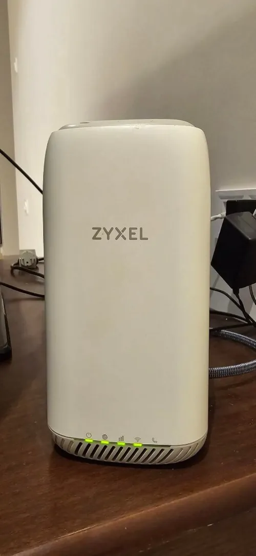 Modem Routeur 4G++ cat 18 ZYXEL LTE5398-M904 