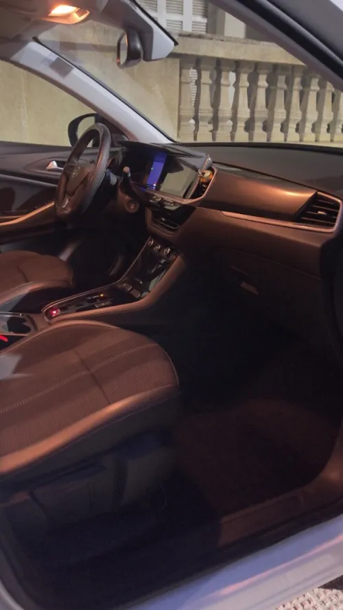 Opel GrandLand 2023 Gs ligne