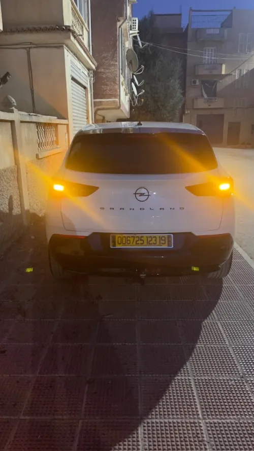 Opel GrandLand 2023 Gs ligne