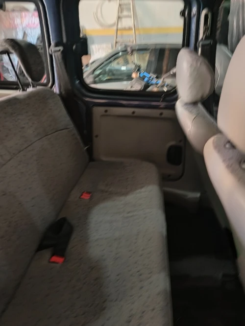 Renault Kangoo 2004 Kangoo