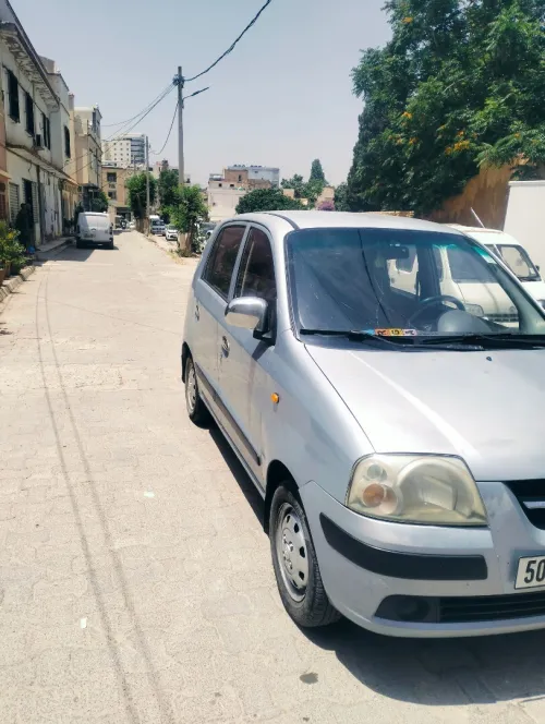Hyundai Atos 2006 GL