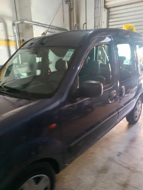 Renault Kangoo 2004 Kangoo