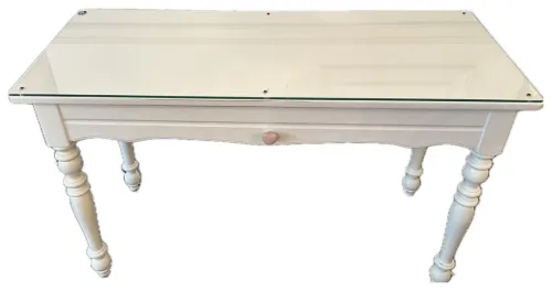 Un très jolie bureau ouvrant