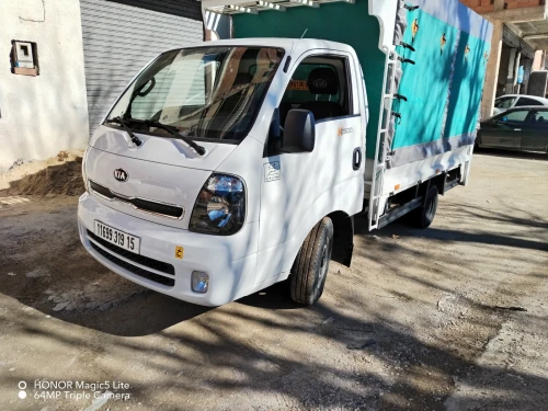 Kia 2500 2019