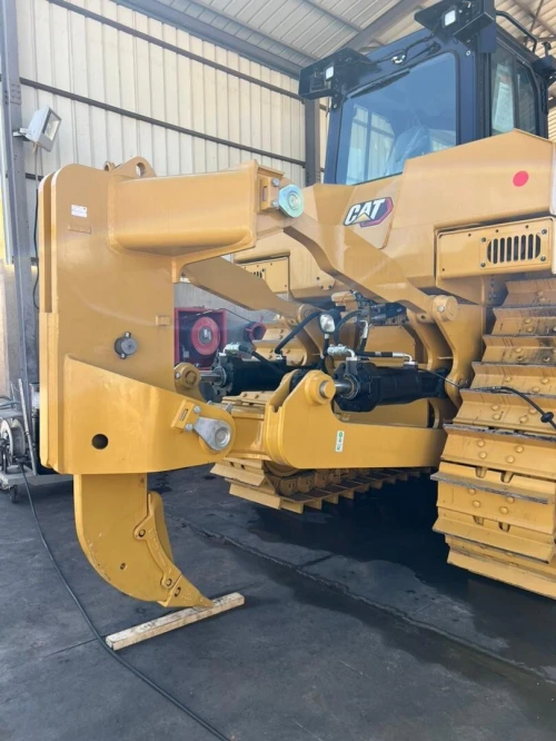 CATERPILLAR Tracteur sur chenilles CAT® D8 GC 2026