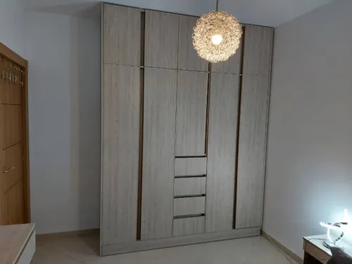 Aménagement placard et Dressing